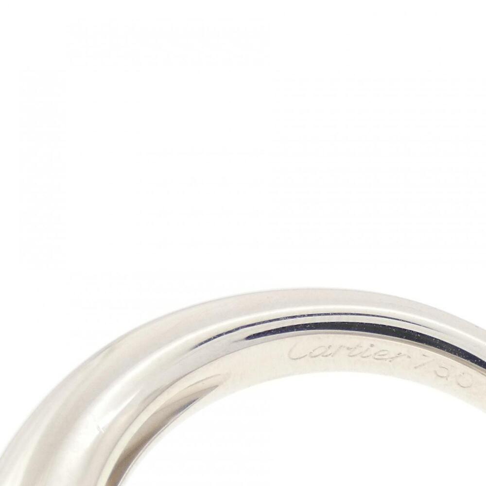 CARTIER Silver Ring - Picture 4 of 5